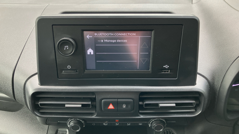 Toyota Proace City Verso 100kW Shuttle Long 50kWh 5dr Auto Electric Estate